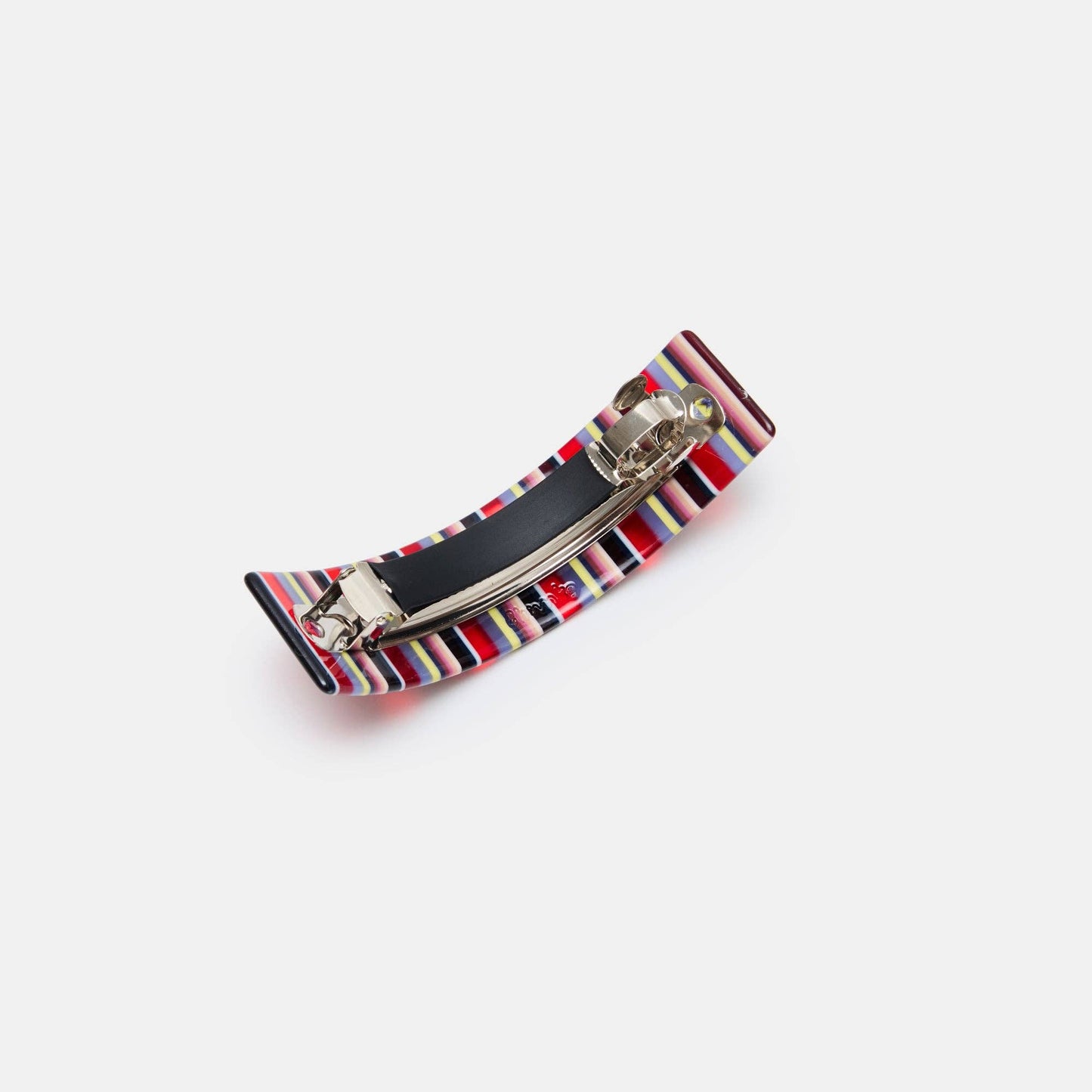 Charlotte Curve Barrette