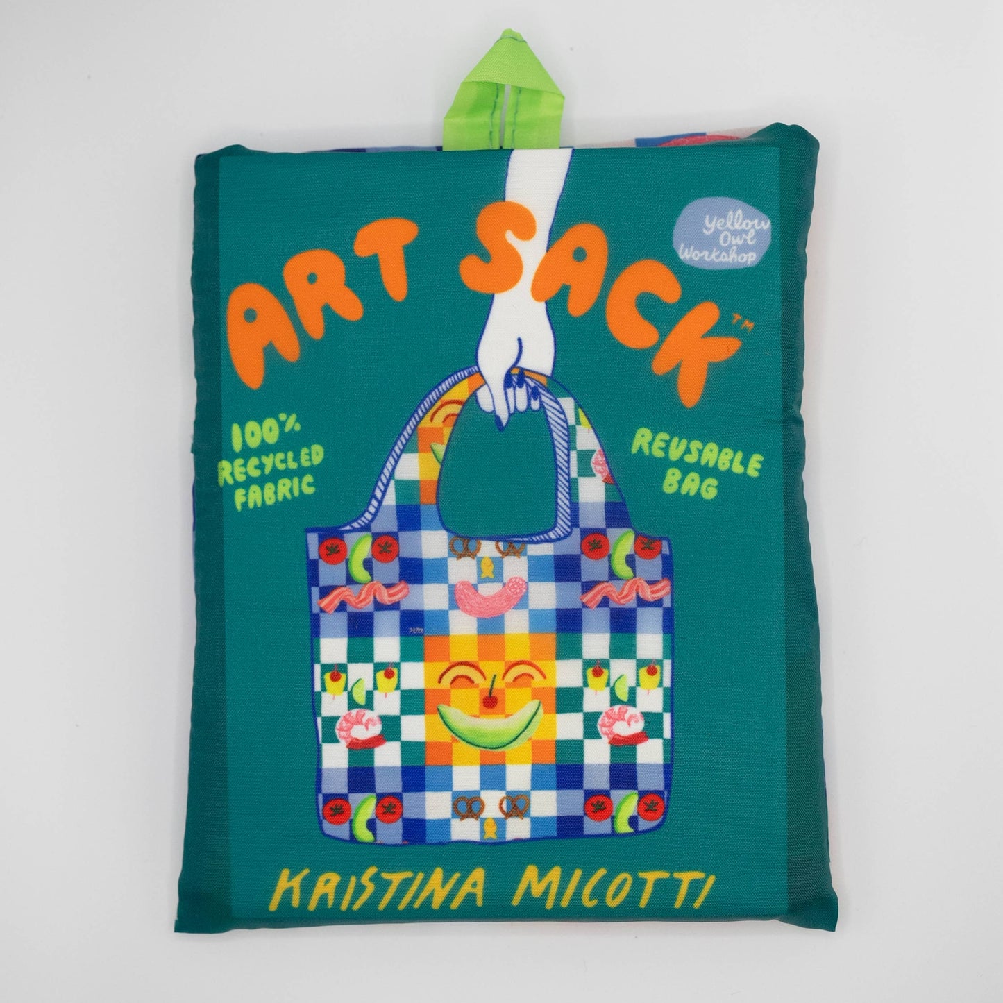 Picnic Art Sack