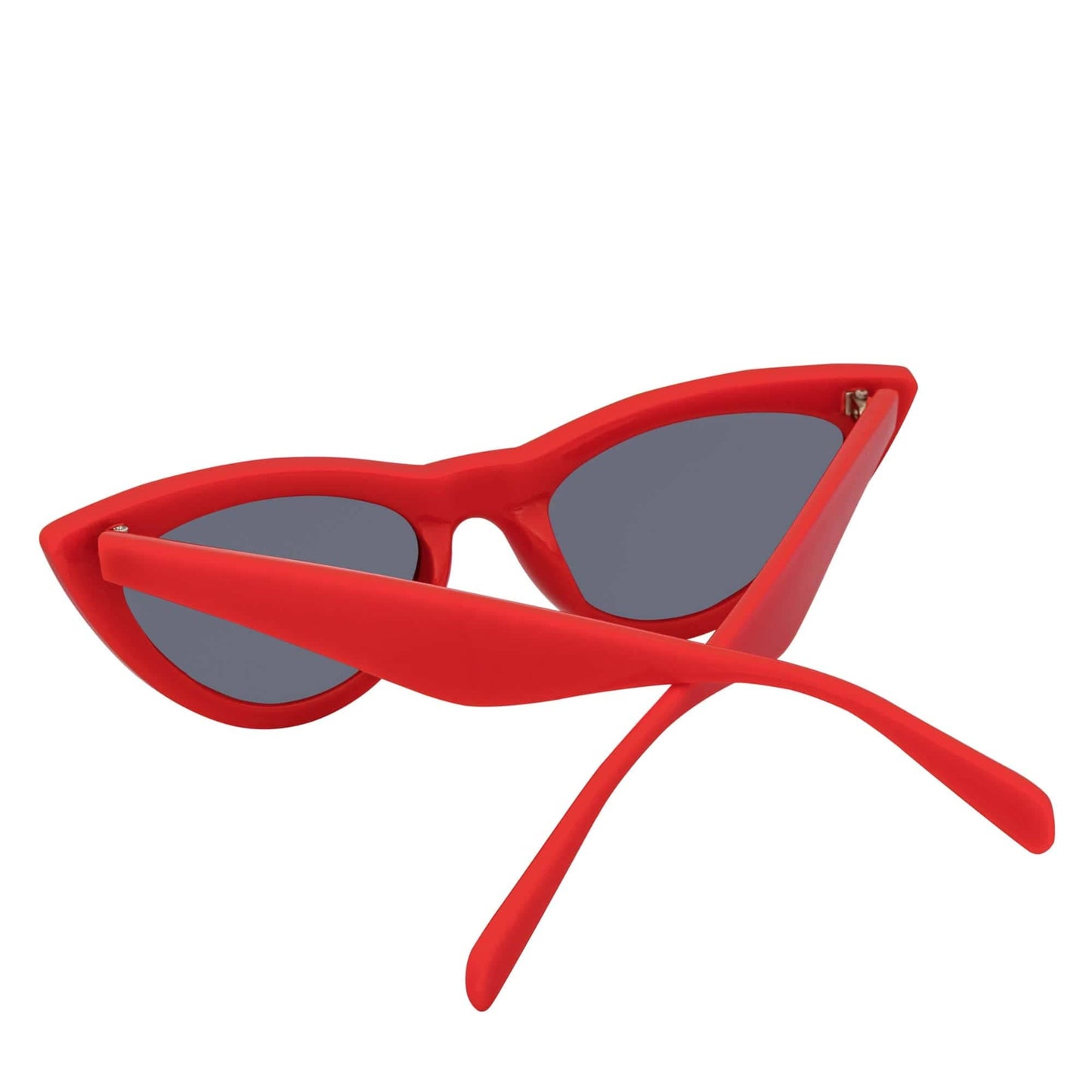 Tabby Cat Eye Sunglasses