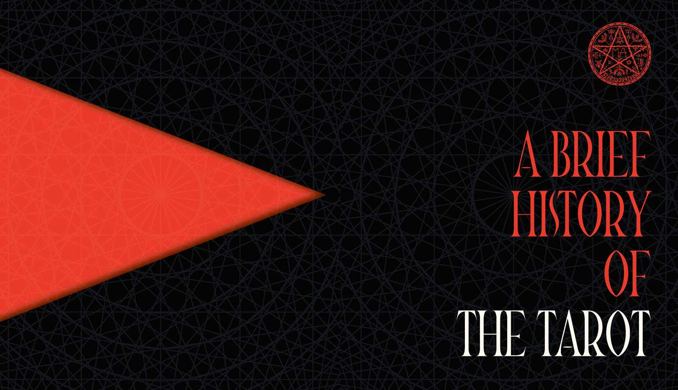 An Occult Guide to the Tarot book