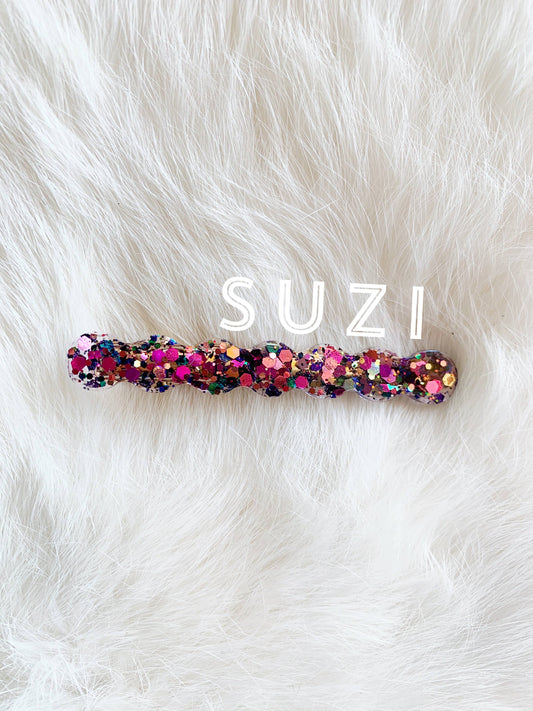 Celebrazione Suzi Hair Clip