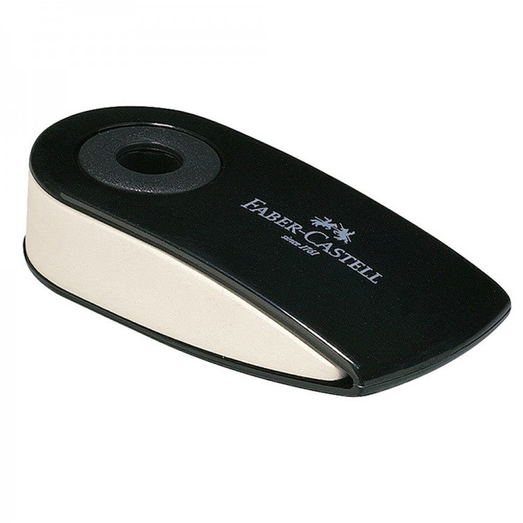Faber-Castell Small Swivel Eraser