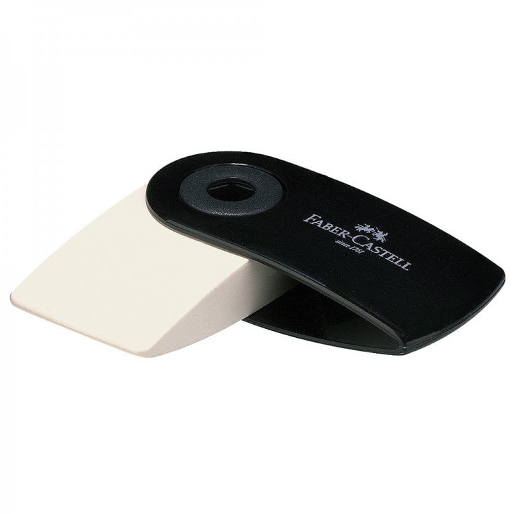 Faber-Castell Small Swivel Eraser
