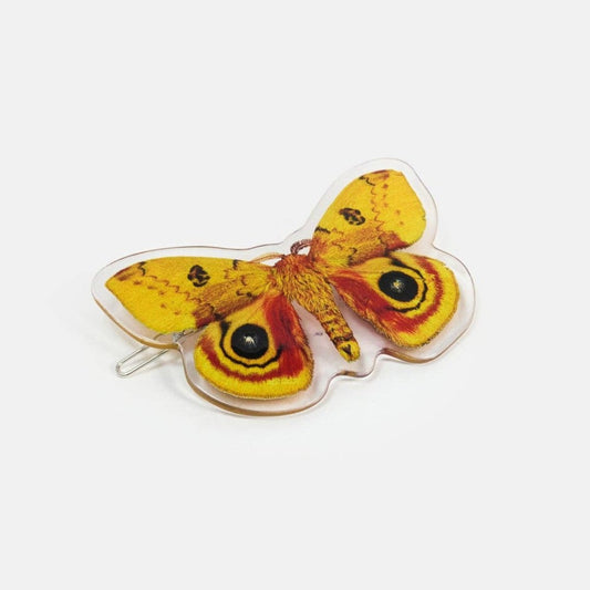 Io Moth Clip