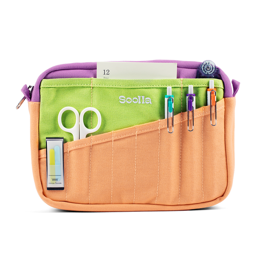 Soolla Studio Pouch