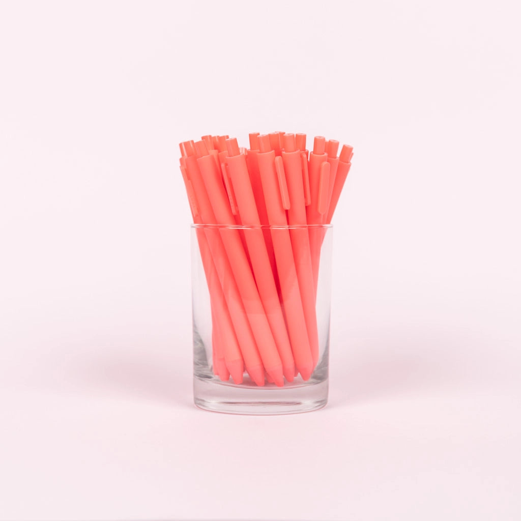 Kaco 0.5mm Gel Ink Pen
