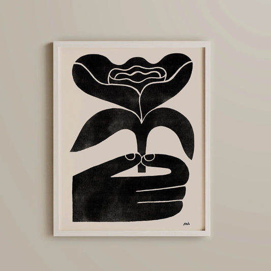 For You print