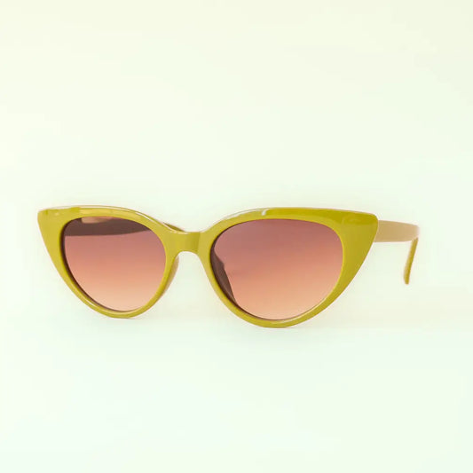 Frenchie Sunglasses