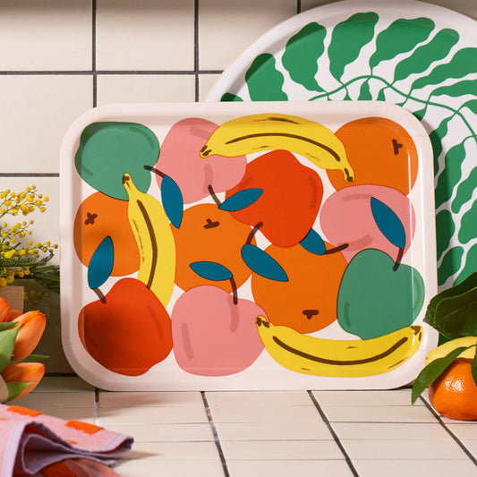 Fruit Bowl Tray