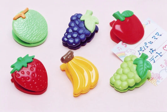 Fruit Clips