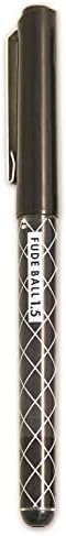 Ohto Fude Ball 1.5 mm Liquid Ink Pen