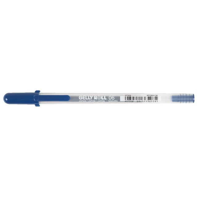 Gelly Roll Pen (Fine 06)