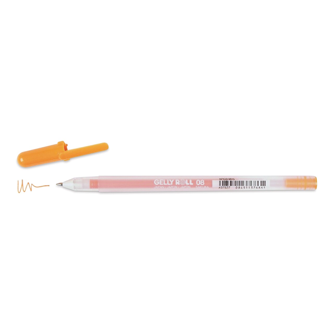 Gelly Roll Pen (Medium 08)