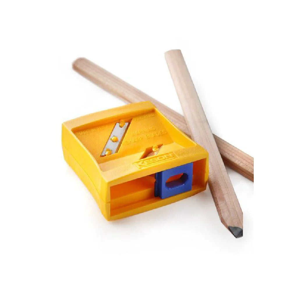 General’s Flat Point Pencil Sharpener