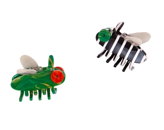 Bug Hair Claw