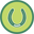 logo of Gift Horse - Nashville gifts and stationery shop