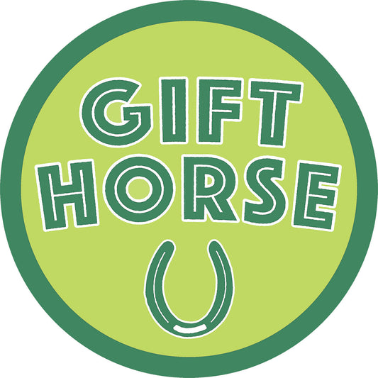 Gift Horse Gift Card