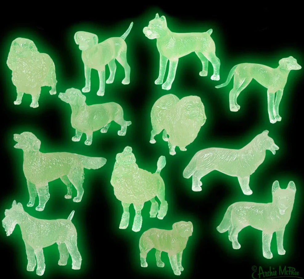 Glow Pets