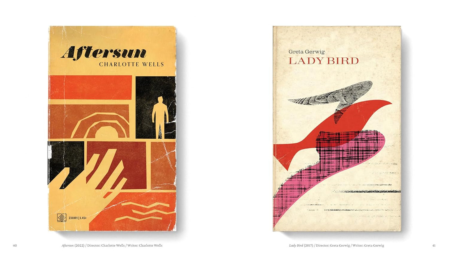Good Movies as Old Books book