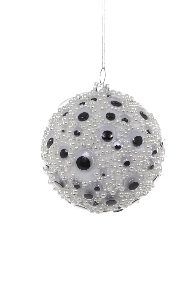 Googly Eye Ornament