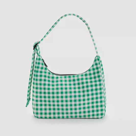 Baggu Mini Nylon Shoulder Bag