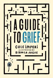 A Guide to Grief Book
