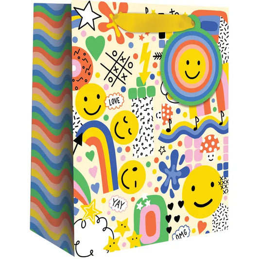 Small Gift Bag