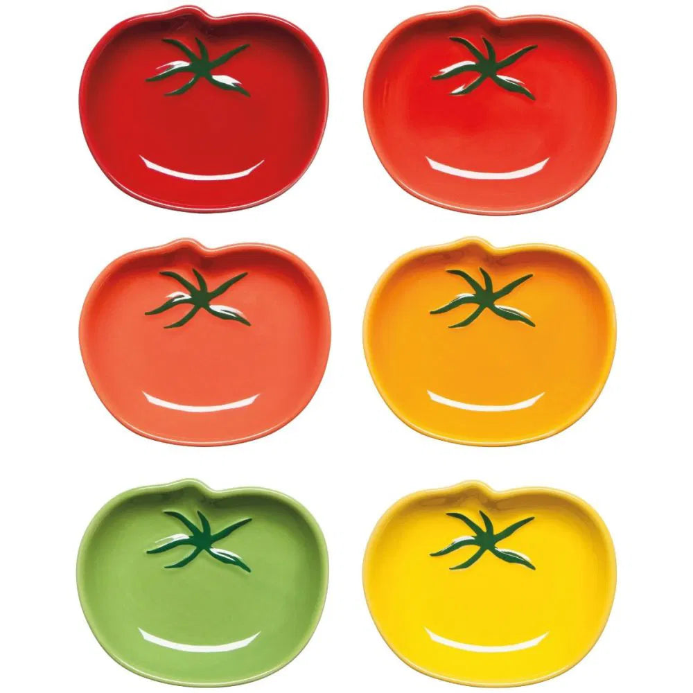 Heirloom Tomato Dish