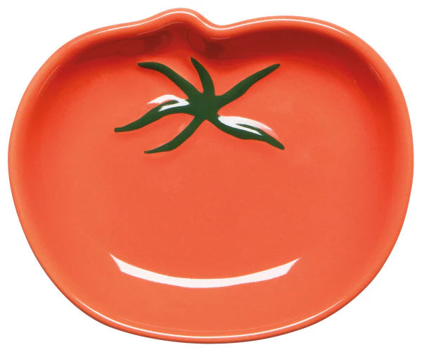 Heirloom Tomato Dish