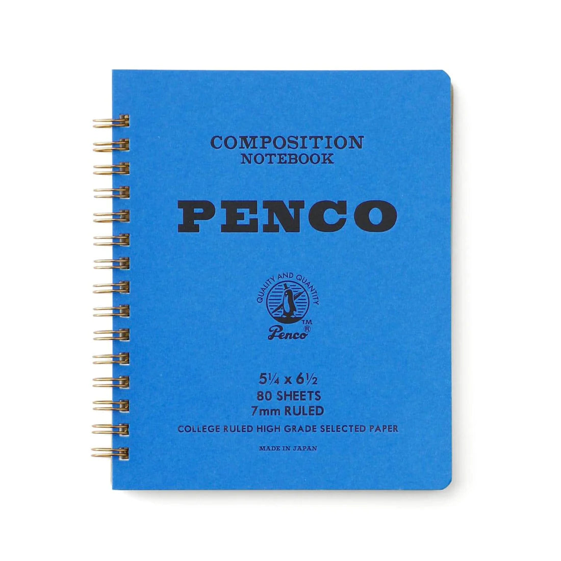Penco Large Composition Notebook