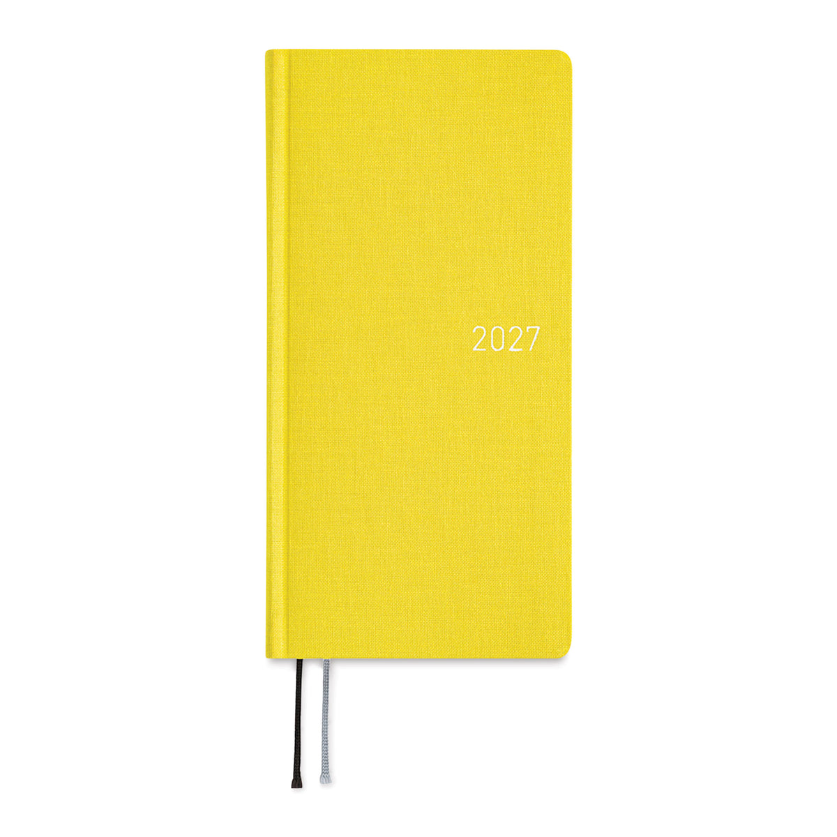 2027 Hobonichi Techo Weeks Mega Planner