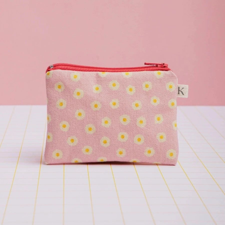 Fruit & Veggie Zipper Pouch