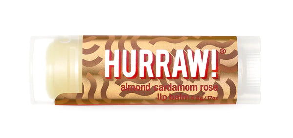 Hurraw Lip Balm