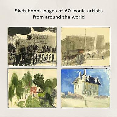 Illustrator's Sketchbook