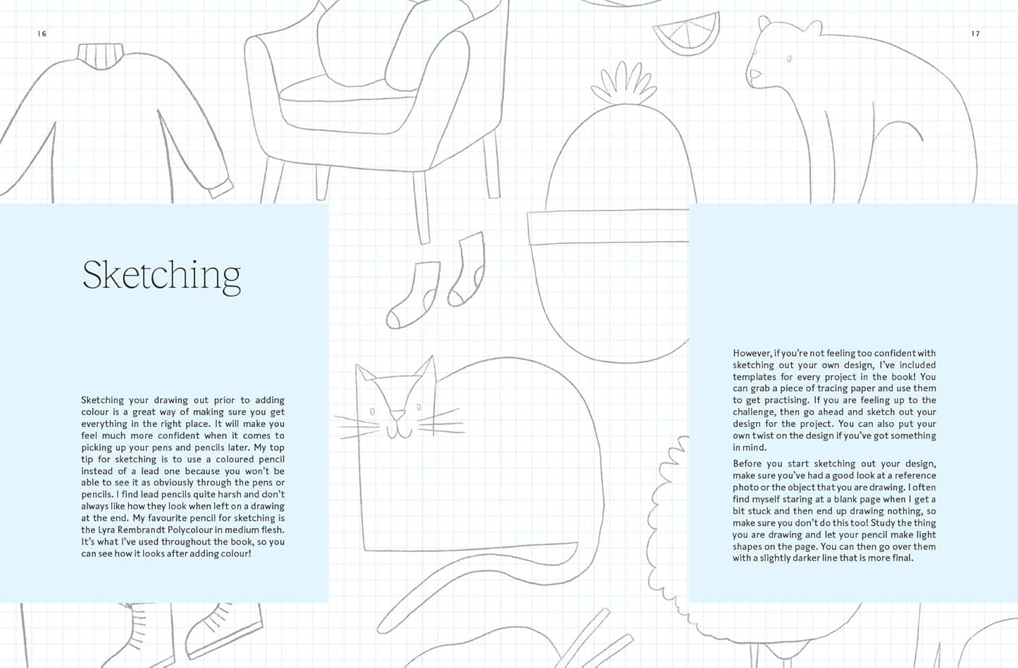 15 Minute Art Drawing book