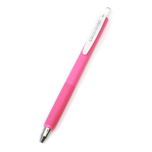 Zebra Sarasa Nano 0.3 Gel Pen