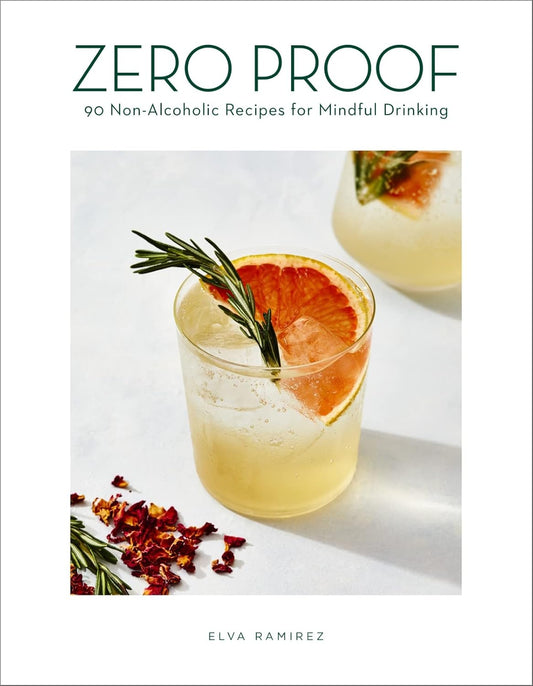 Zero Proof book