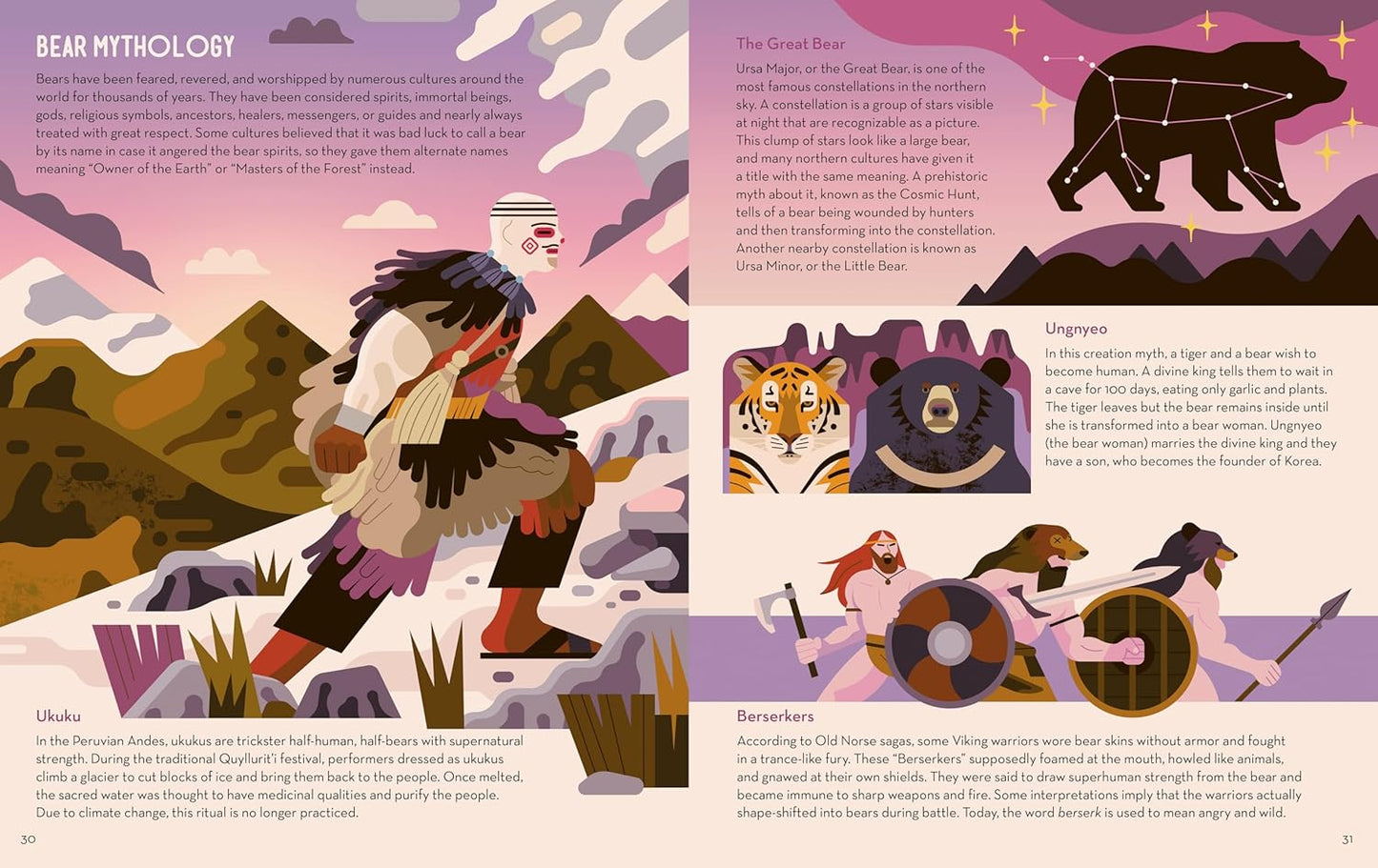 Brainy About Bears book