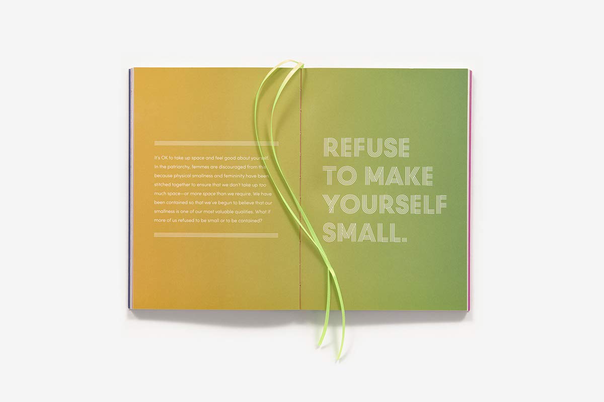 Being in Your Body Guided Journal
