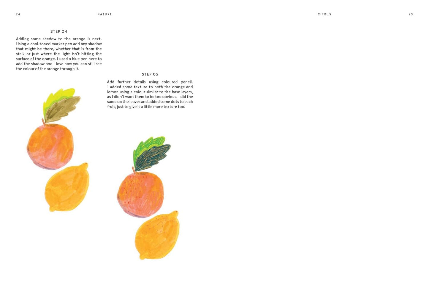 15 Minute Art Drawing book