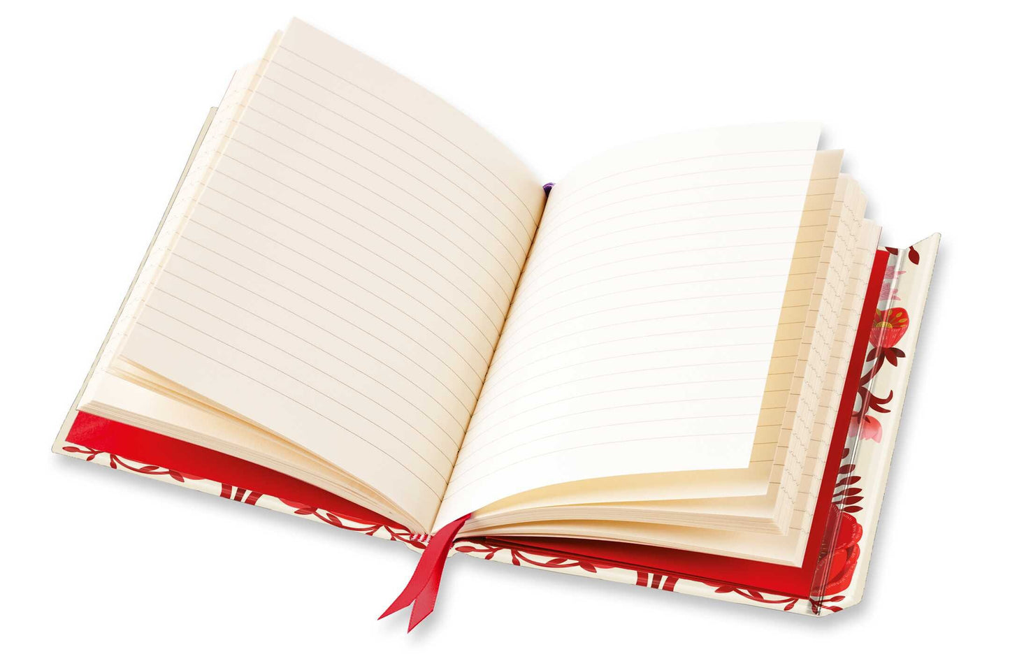 Love Oracle Notebook