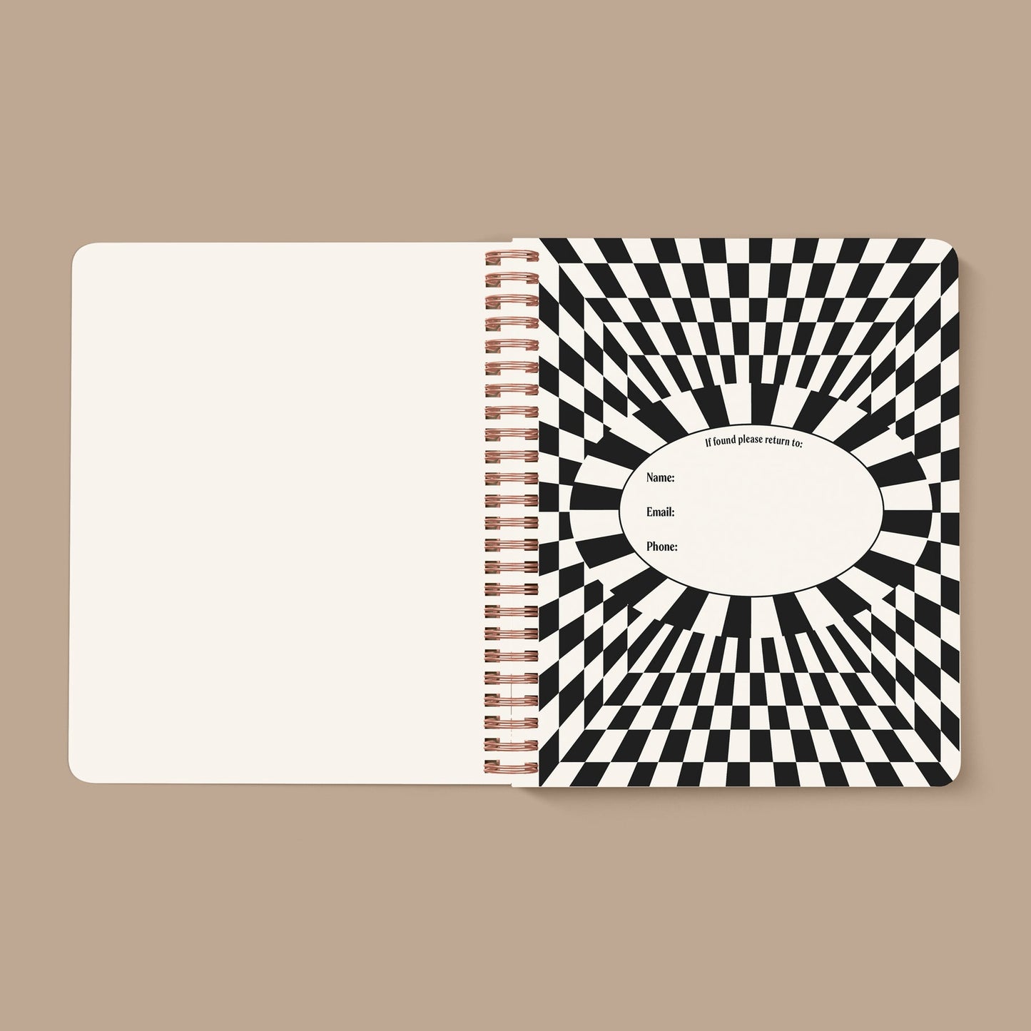 2026 Rainbow Vision Planner