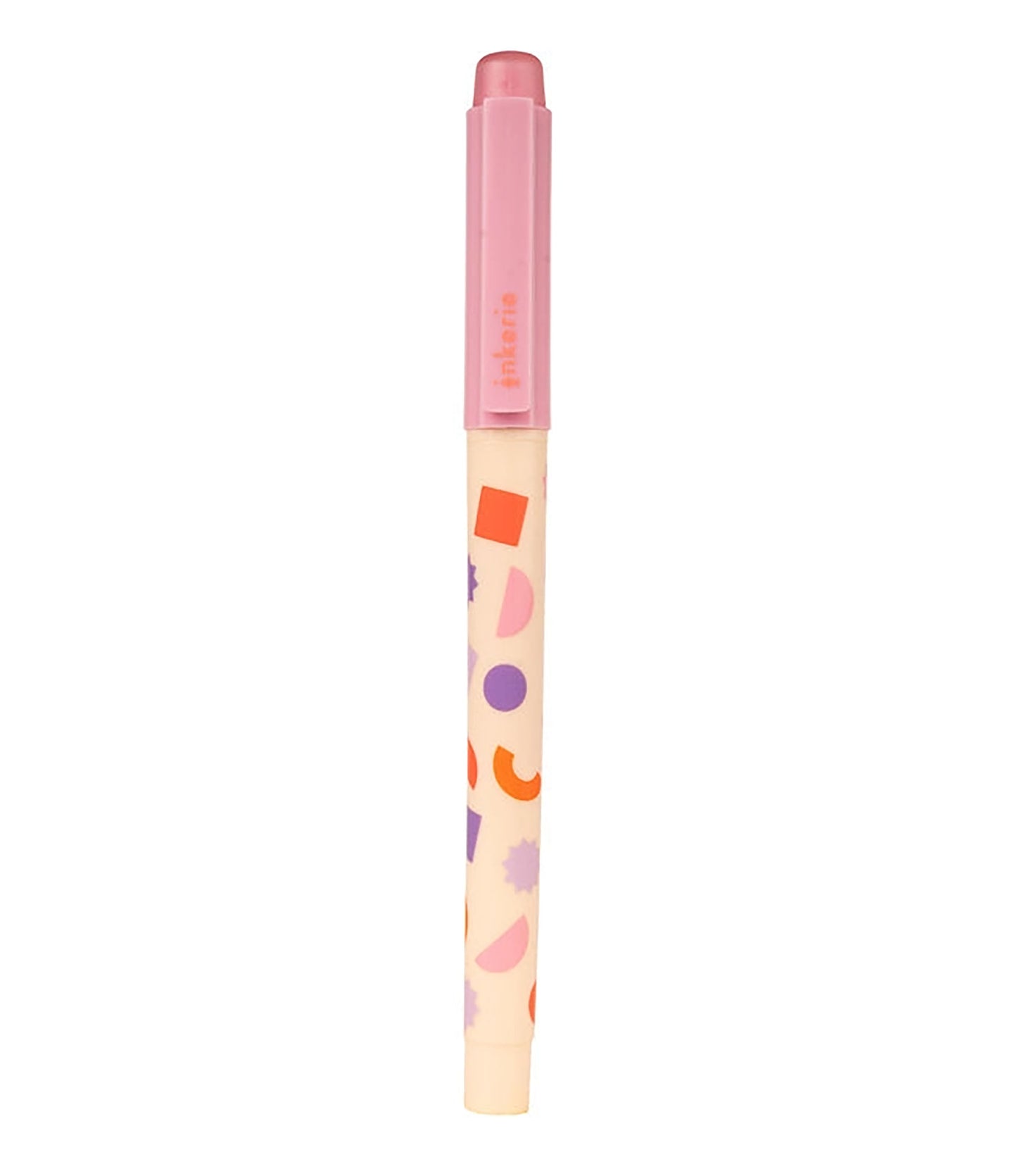 Erasable Highlighters