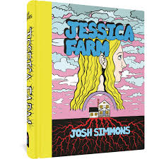 Jessica Farm Book