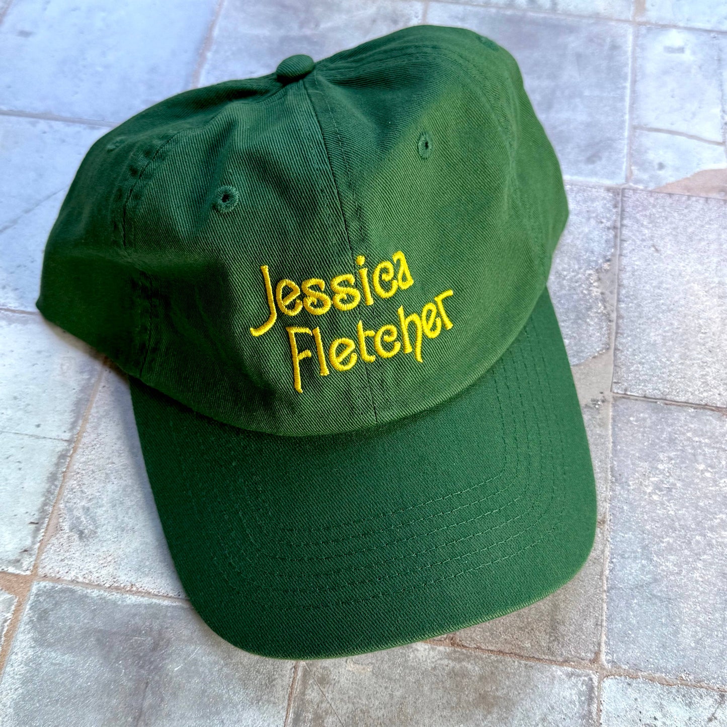 Jessica Fletcher Hat