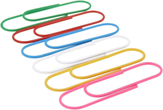 Jumbo Paper Clip