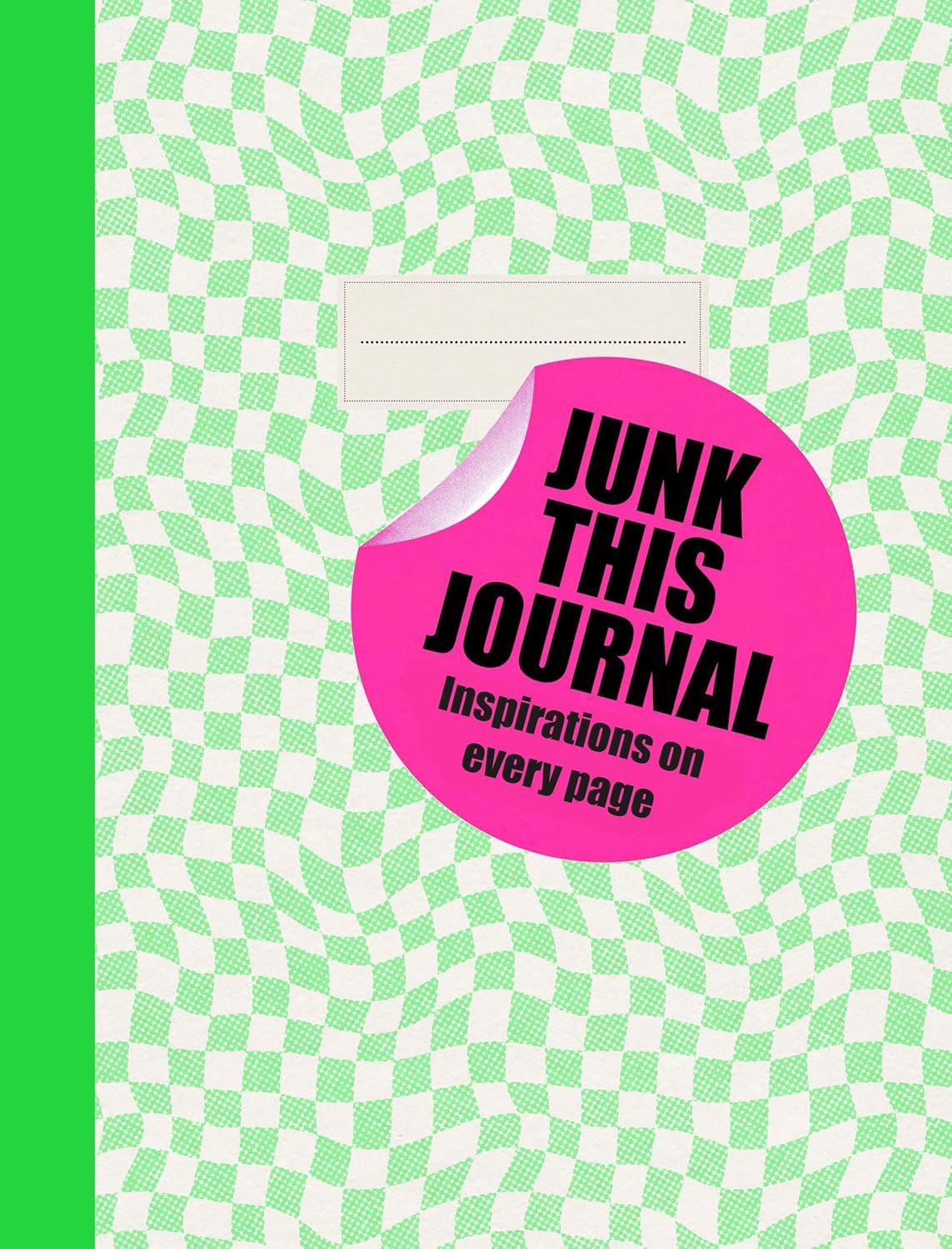 Junk This Journal