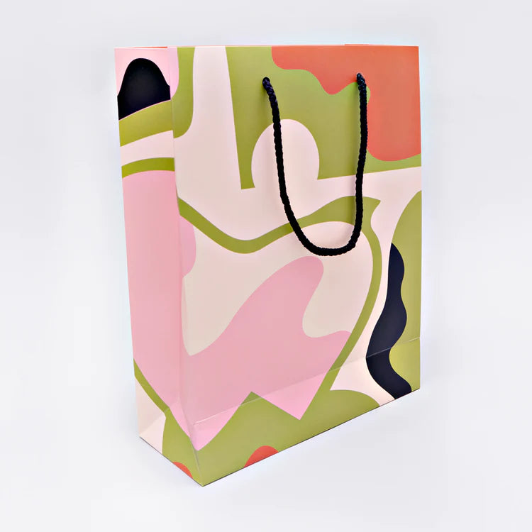 The Completist Large Gift Bag