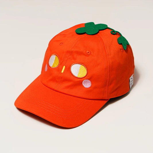 Tomato Baseball cap