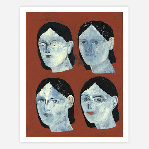 Quarters print